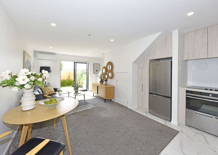  at 2/263 Gloucester Street, Christchurch Central, Christchurch