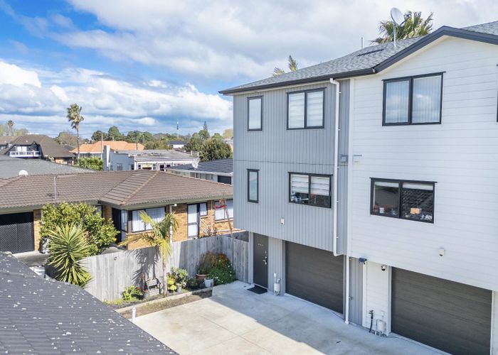  at 8/20 Charles Street, Papatoetoe, Manukau City, Auckland