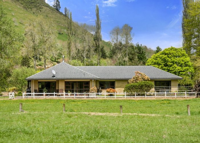  at 1061 Paradise Valley Road, Ngongotaha Valley