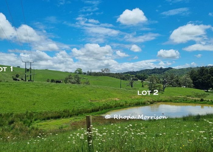  at 0 Golden Stairs Rd, Maungaturoto, Kaipara, Northland