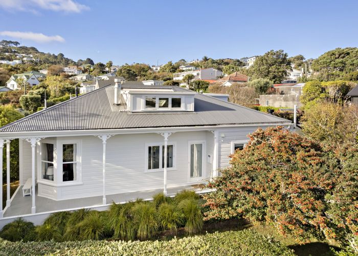  at 17 West Road, Northland, Wellington, Wellington