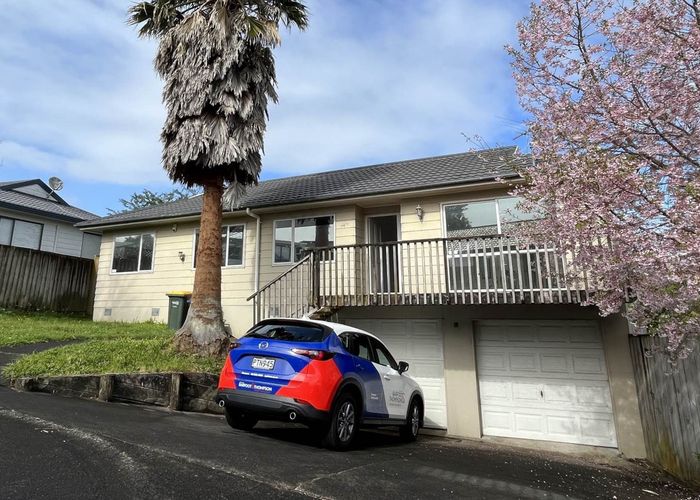  at 33B Metcalfe Road, Ranui, Auckland