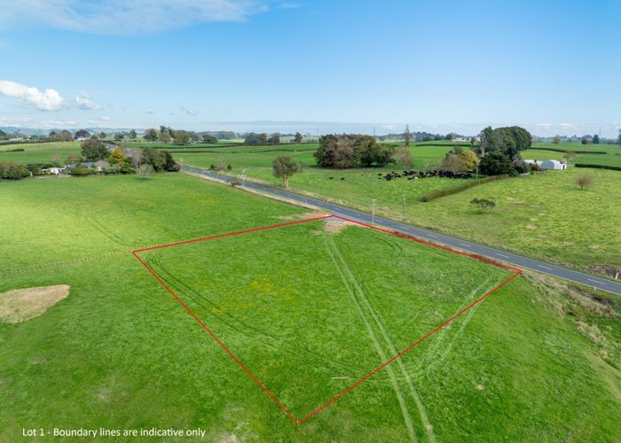  at Morrinsville-Tahuna Road, Morrinsville, Matamata-Piako, Waikato