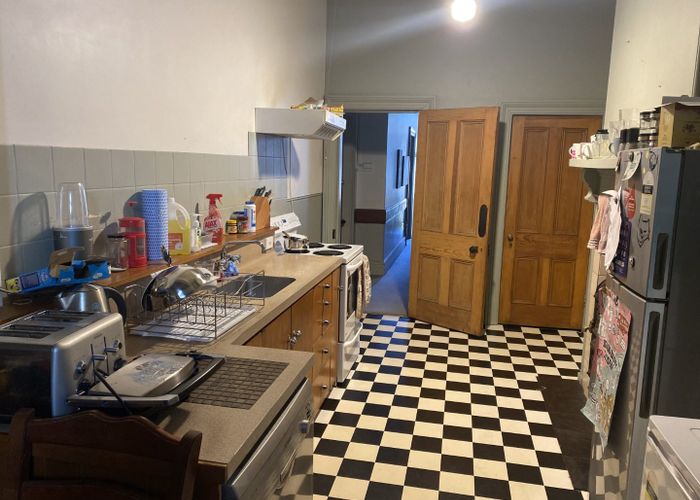  at 54 Manor Place, South Dunedin, Dunedin, Otago