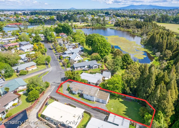  at 27A Kingsway Crescent, Forest Lake, Hamilton, Waikato
