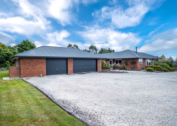  at 587 Pleasant Point Highway, Levels, Timaru, Canterbury