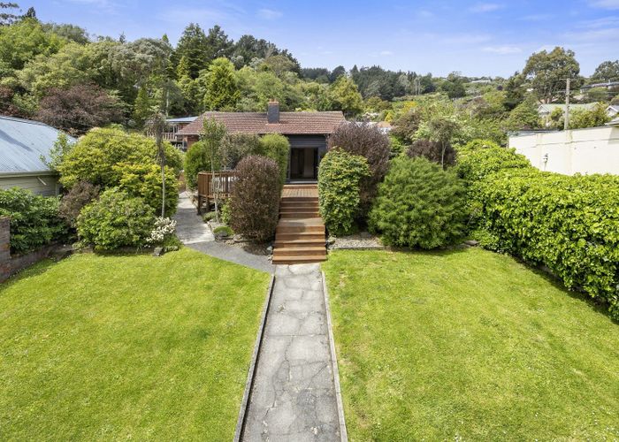  at 16 Rhodes Terrace, North East Valley, Dunedin, Otago