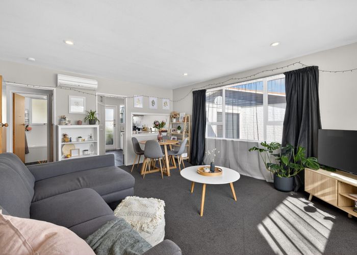  at 3/101 Brougham Street, Addington, Christchurch City, Canterbury