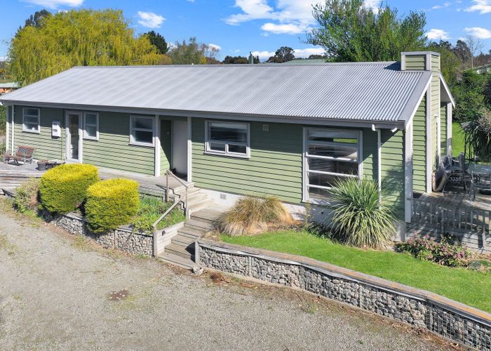  at 0 Saleyards Road, Holmes Hill, Oamaru