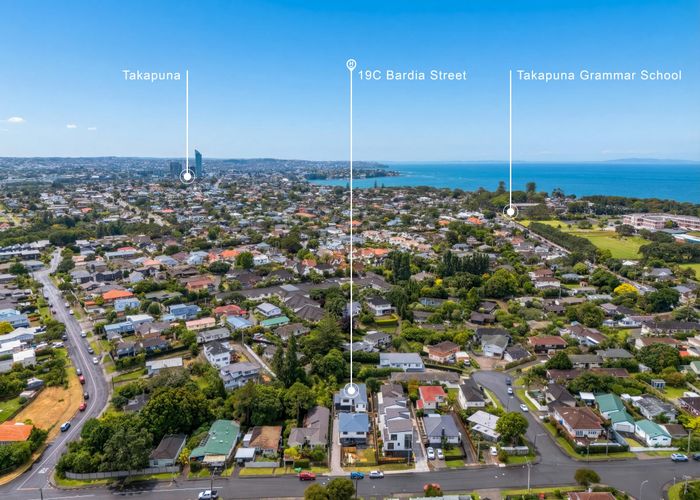  at 19C Bardia Street, Belmont, North Shore City, Auckland