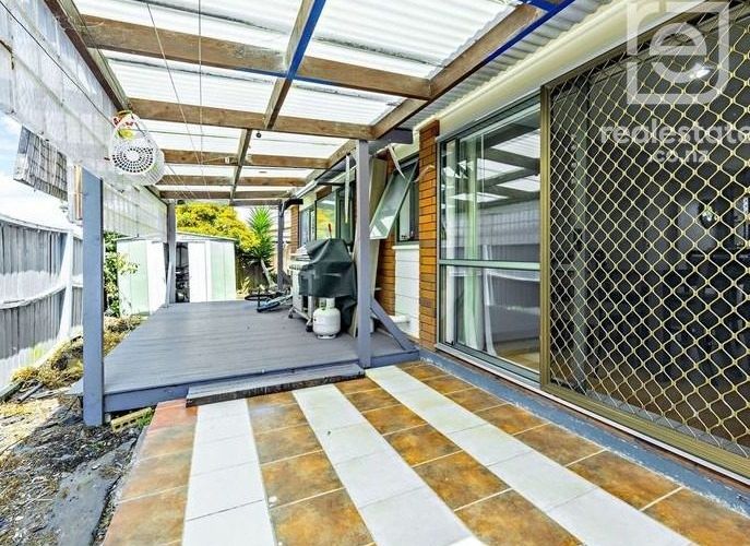  at 4 Bernina Place, Weymouth, Manukau City, Auckland