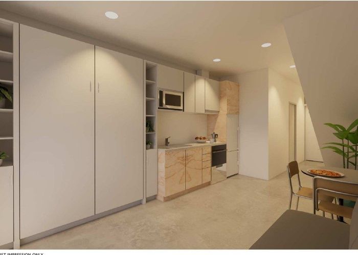  at 47 Martin Square, Te Aro, Wellington, Wellington