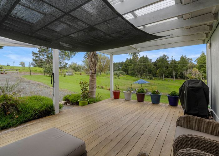  at 817A Whakapirau Road, Whakapirau, Kaipara, Northland