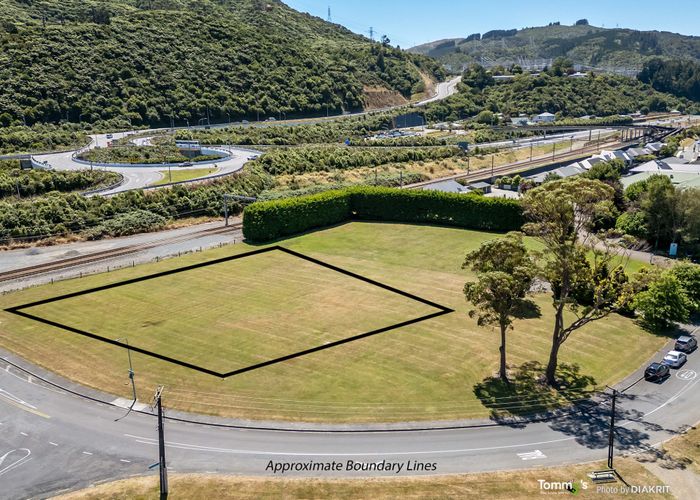  at 0 Manor Park Road, Manor Park, Lower Hutt, Wellington