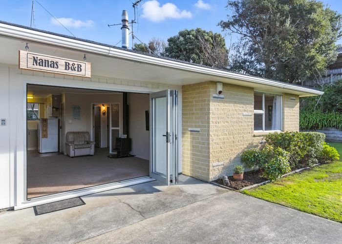  at 34B Teoti Street, Paraparaumu Beach, Kapiti Coast, Wellington