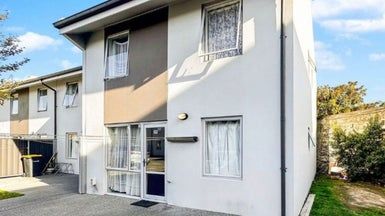  at 29/336 Lincoln Road, Addington, Christchurch