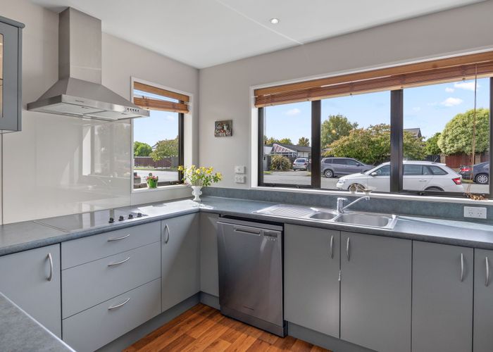  at 61 Grimseys Road, Redwood, Christchurch