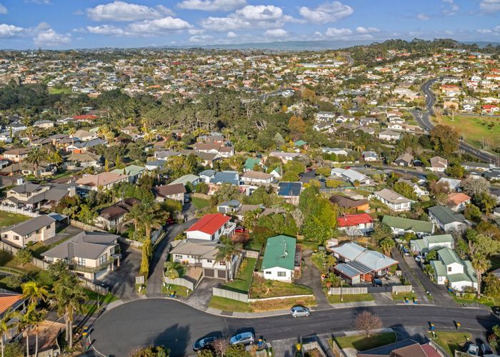  at 15 & 19 Grenadine Place, Unsworth Heights, North Shore City, Auckland