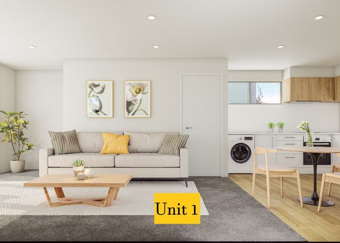  at 1/6 Barrie Street, Addington, Christchurch City, Canterbury