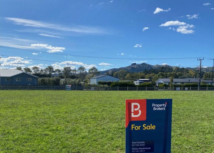  at 6 Allan Avenue, Oakview, Makauri, Gisborne, Gisborne