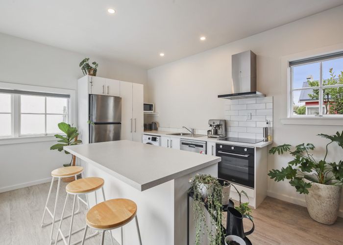  at 28 Nicholls Street, Richmond, Christchurch
