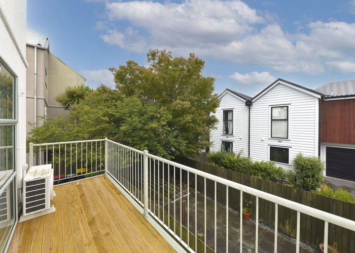  at 4/252 Worcester Street, City Centre, Christchurch City, Canterbury