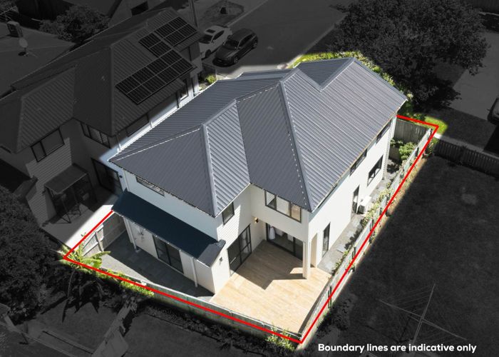  at 44A  Tasman Avenue, Mount Albert, Auckland City, Auckland