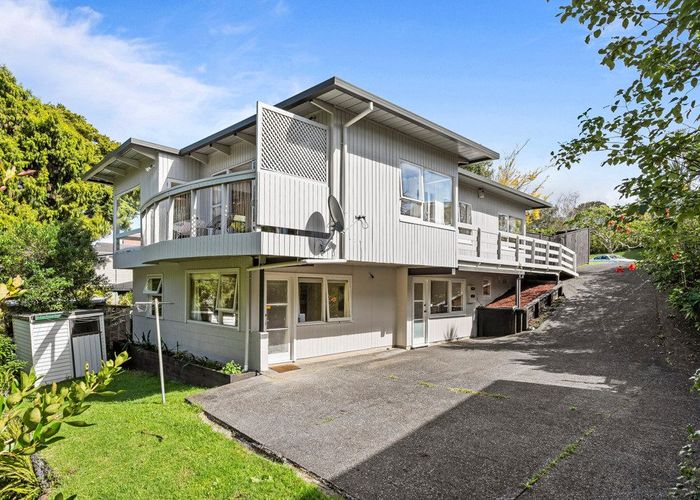  at 12 Nicholson Place, Hillcrest, North Shore City, Auckland