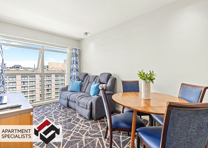  at 188 Hobson Street, City Centre, Auckland City, Auckland