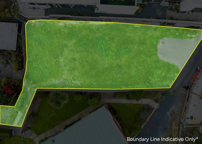  at 73A Sligo Terrace, Roslyn, Dunedin, Otago