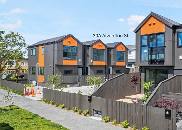  at 30A Alverston Street, Waterview, Auckland City, Auckland