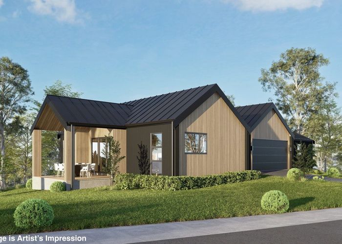  at Lot 24 Penney Rise, Matakana, Rodney, Auckland