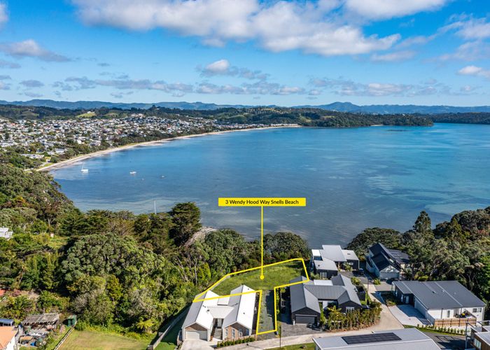  at 3 Wendy Hood Way, Snells Beach, Rodney, Auckland