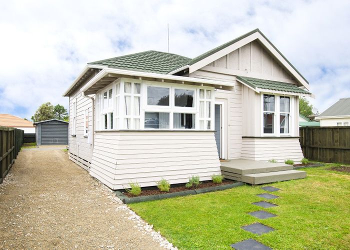  at 6 Dominion Road, Te Hapara, Gisborne
