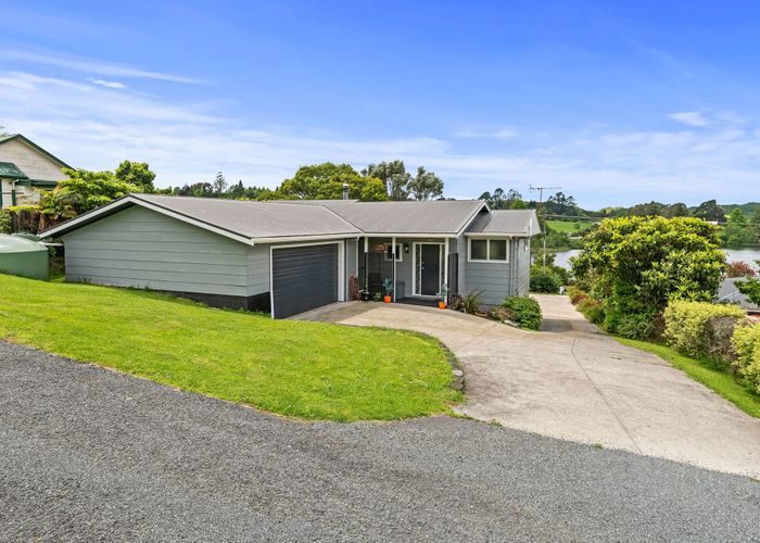  at 703D State Highway 33, Okere Falls, Rotorua