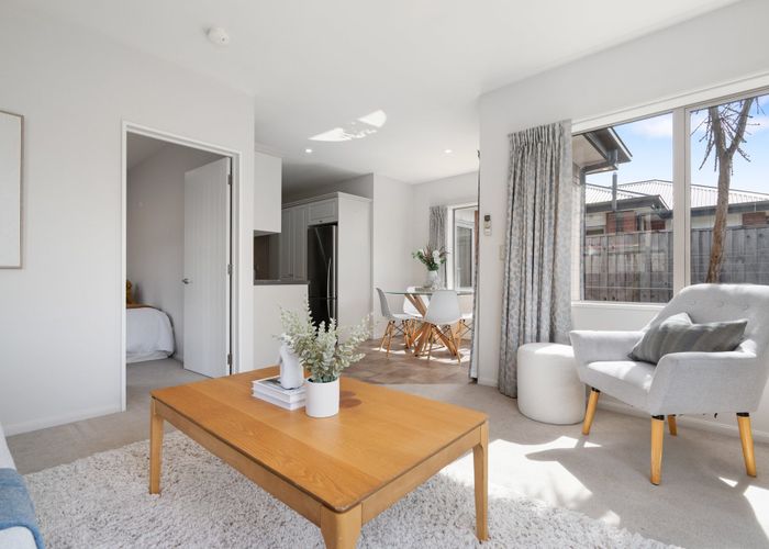  at 6 Streamside Court, Woolston, Christchurch City, Canterbury