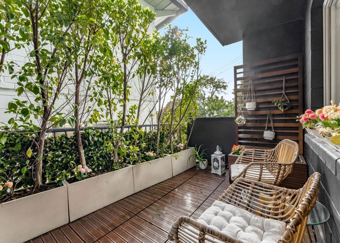  at 1/20 Central Road, Kingsland, Auckland City, Auckland