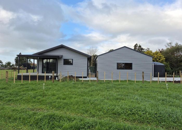  at 179 Dorset Road, HILLSBOROUGH, NEW PLYMOUTH