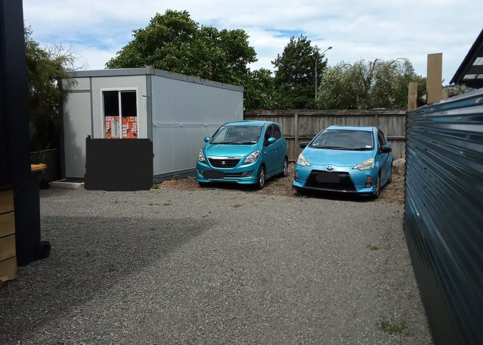  at 36 Alport Place, Woolston, Christchurch City, Canterbury