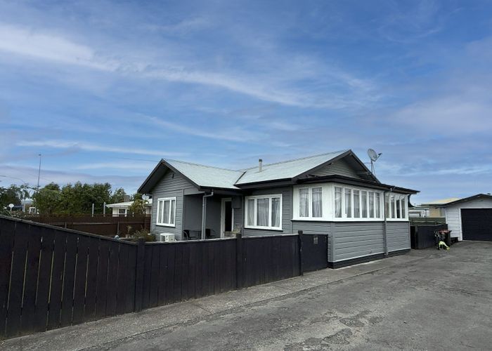  at 600 Williams Street, Mahora, Hastings, Hawke's Bay