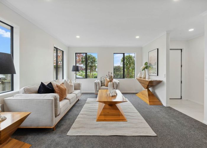  at 40 Jerpoint Drive, Flat Bush, Manukau City, Auckland