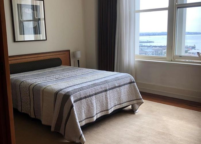  at 650/35 Hobson Street, City Centre, Auckland City, Auckland