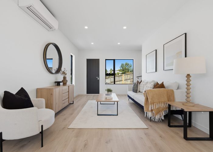  at Lot 1/51 Andrew Road, Howick, Manukau City, Auckland