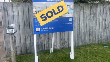  at 52B Crane Street, Mount Maunganui, Mount Maunganui