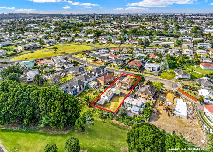  at 13 Julian Place, Otara, Manukau City, Auckland
