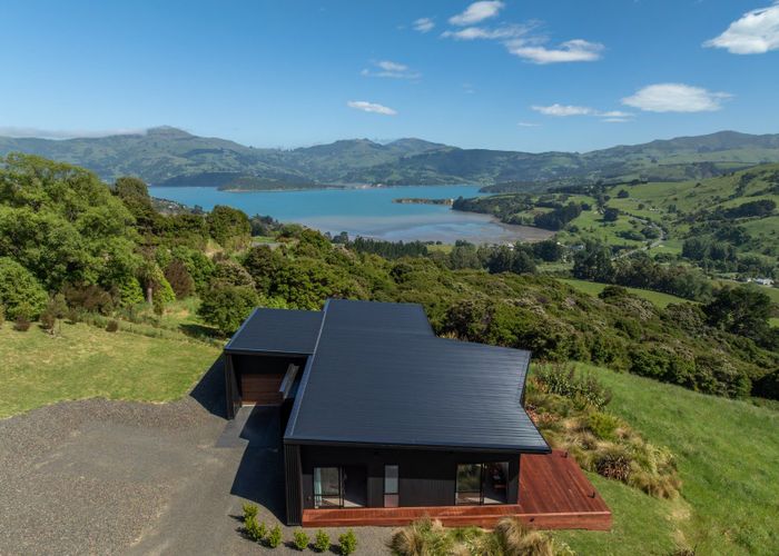  at 49 Long Bay Road, Akaroa, Banks Peninsula, Canterbury