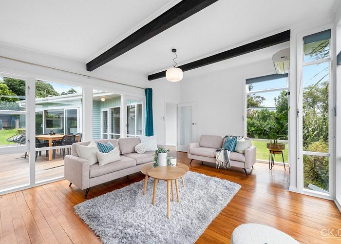  at 34 Miromiro Road, Normandale, Lower Hutt