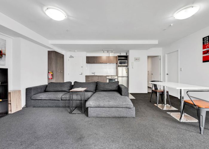  at 8A/2 White Street, Auckland Central, Auckland