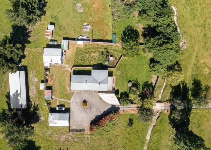  at 2331 State Highway 63, Wairau Valley, Marlborough, Marlborough
