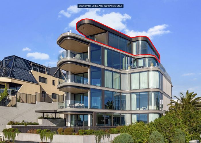  at 501/20 Devore Street, Saint Heliers, Auckland City, Auckland